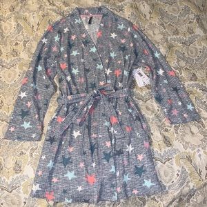 Cozy Bath Robe